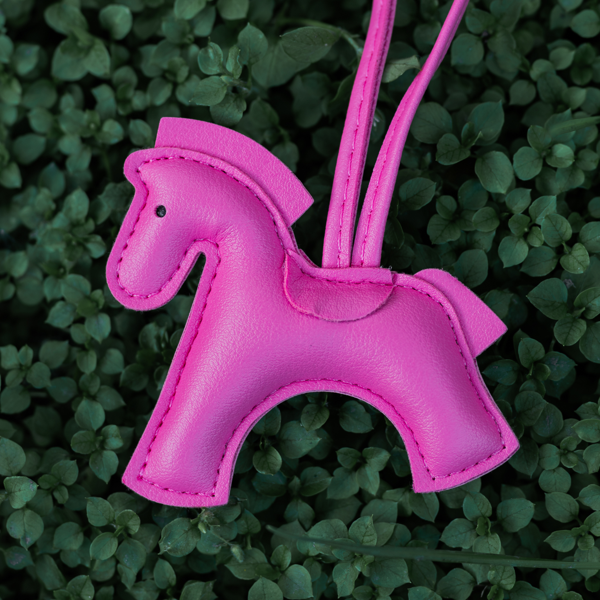 Horse Bag Charm