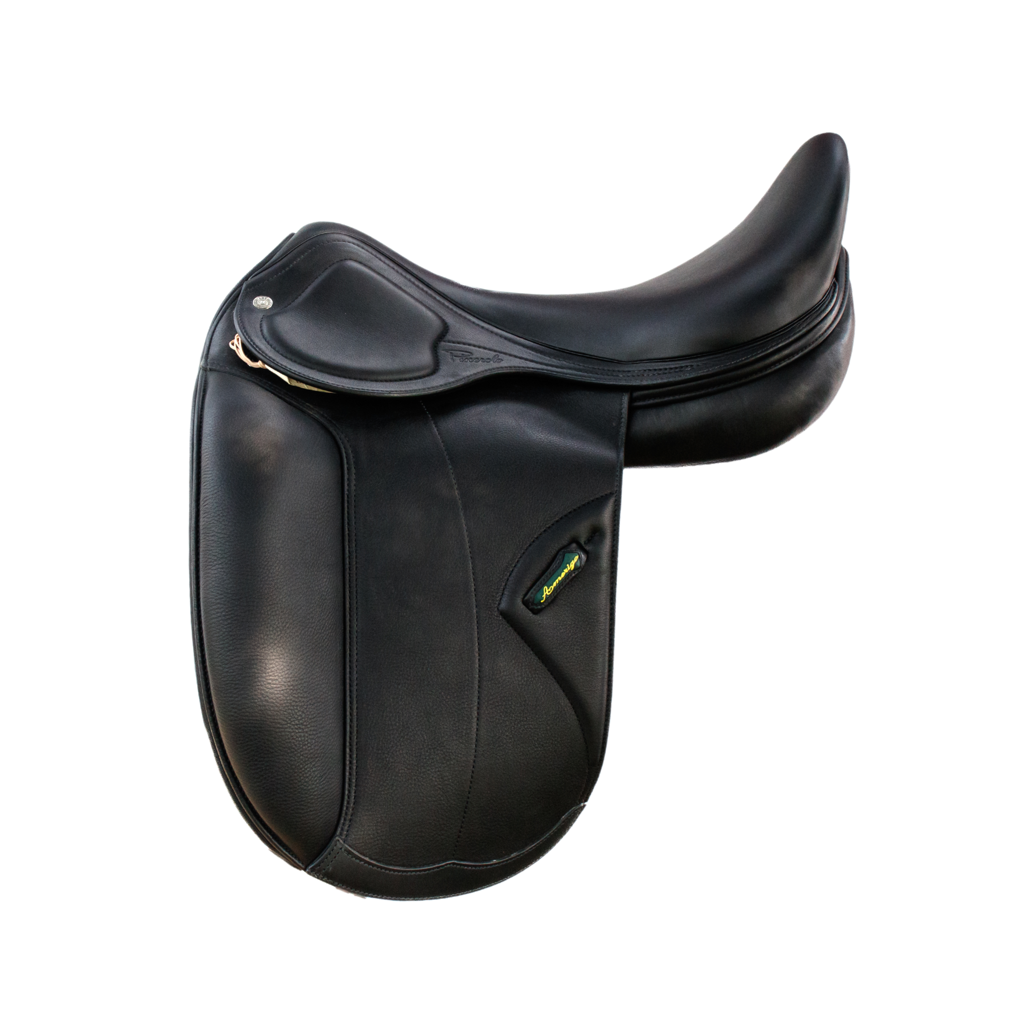 Amerigo HC Dressage Saddle