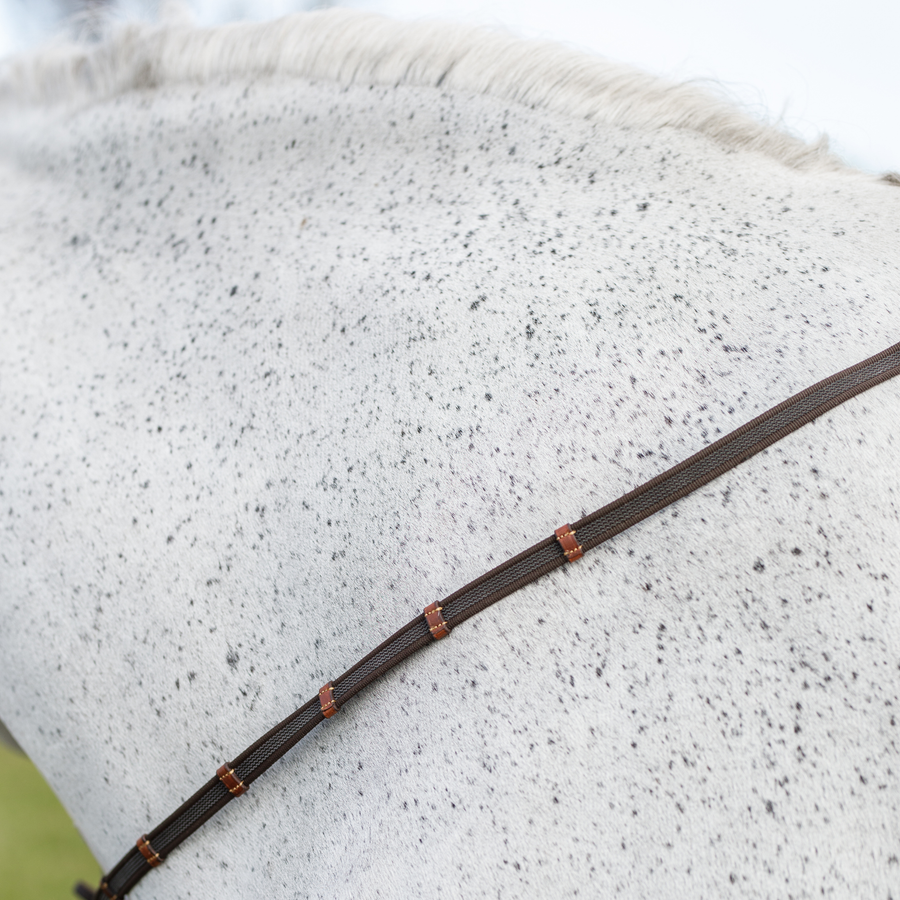 Steady Feel Reins