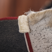 Adirondack Wool Cooler