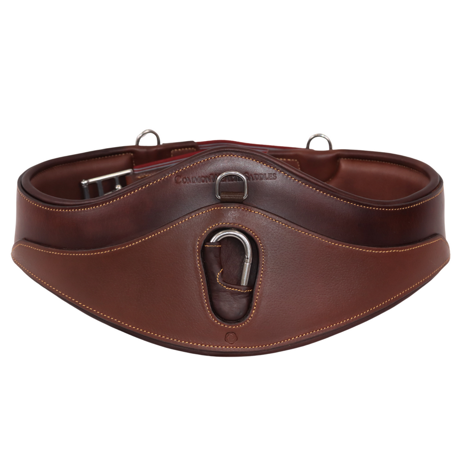 Rideau Long Anatomical Girth