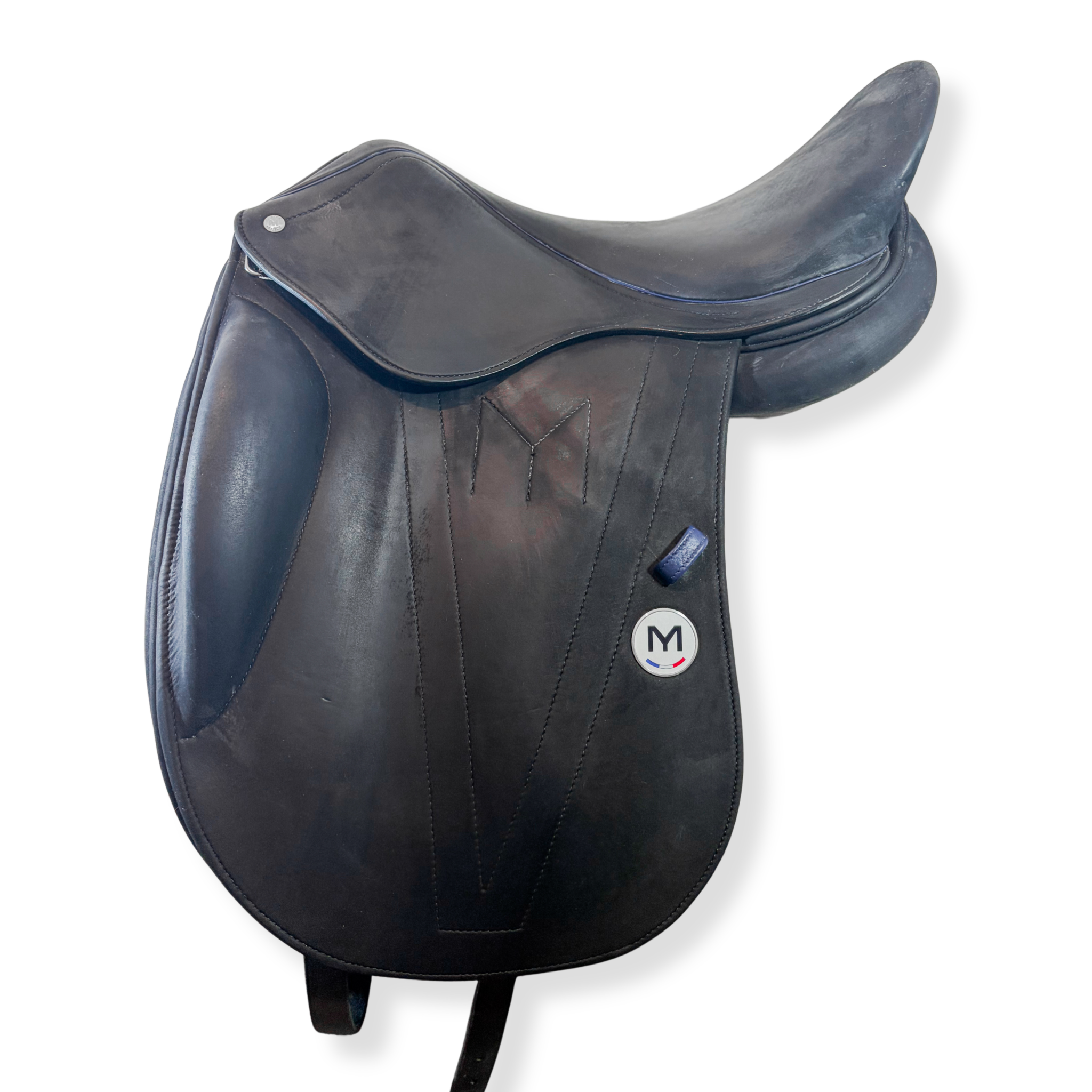 Meyer Dressage - 17.5" - Wide Tree