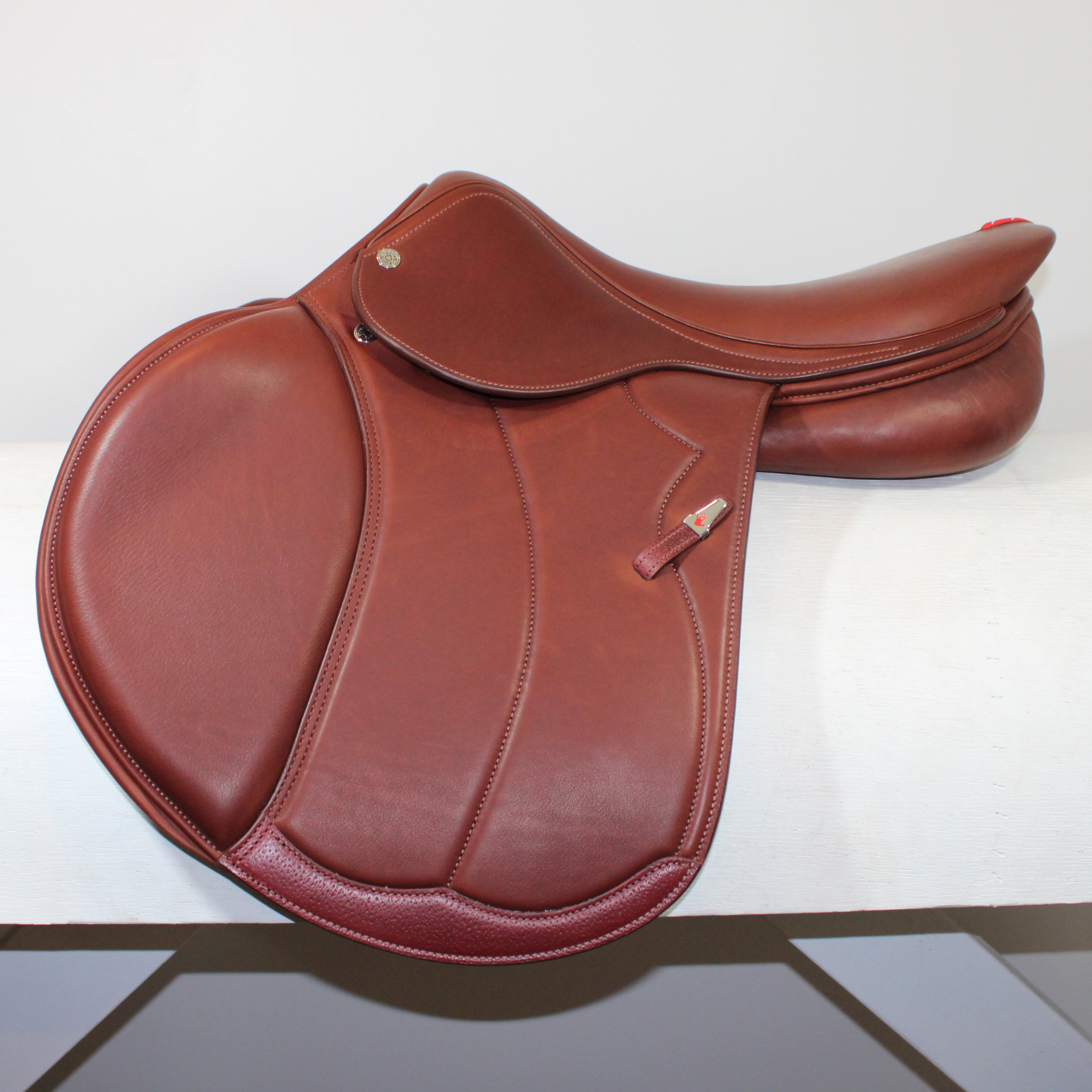 Equipe Grand Prix - 17.5" - Narrow Tree