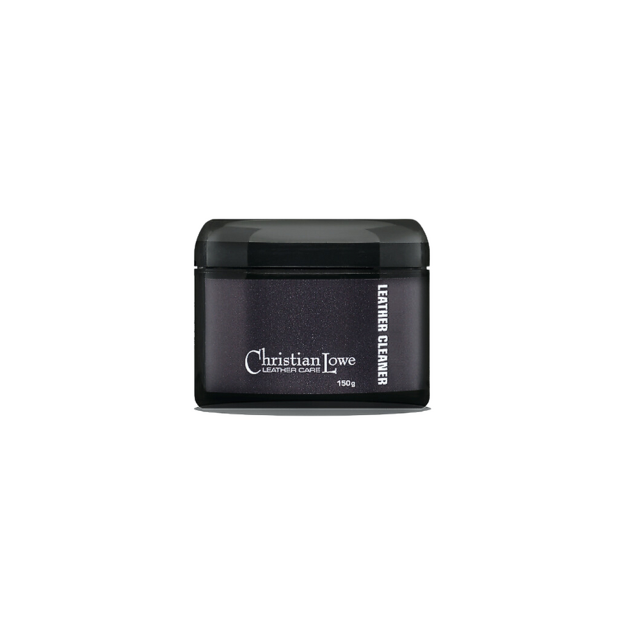 Christian Lowe Leather Cleaner