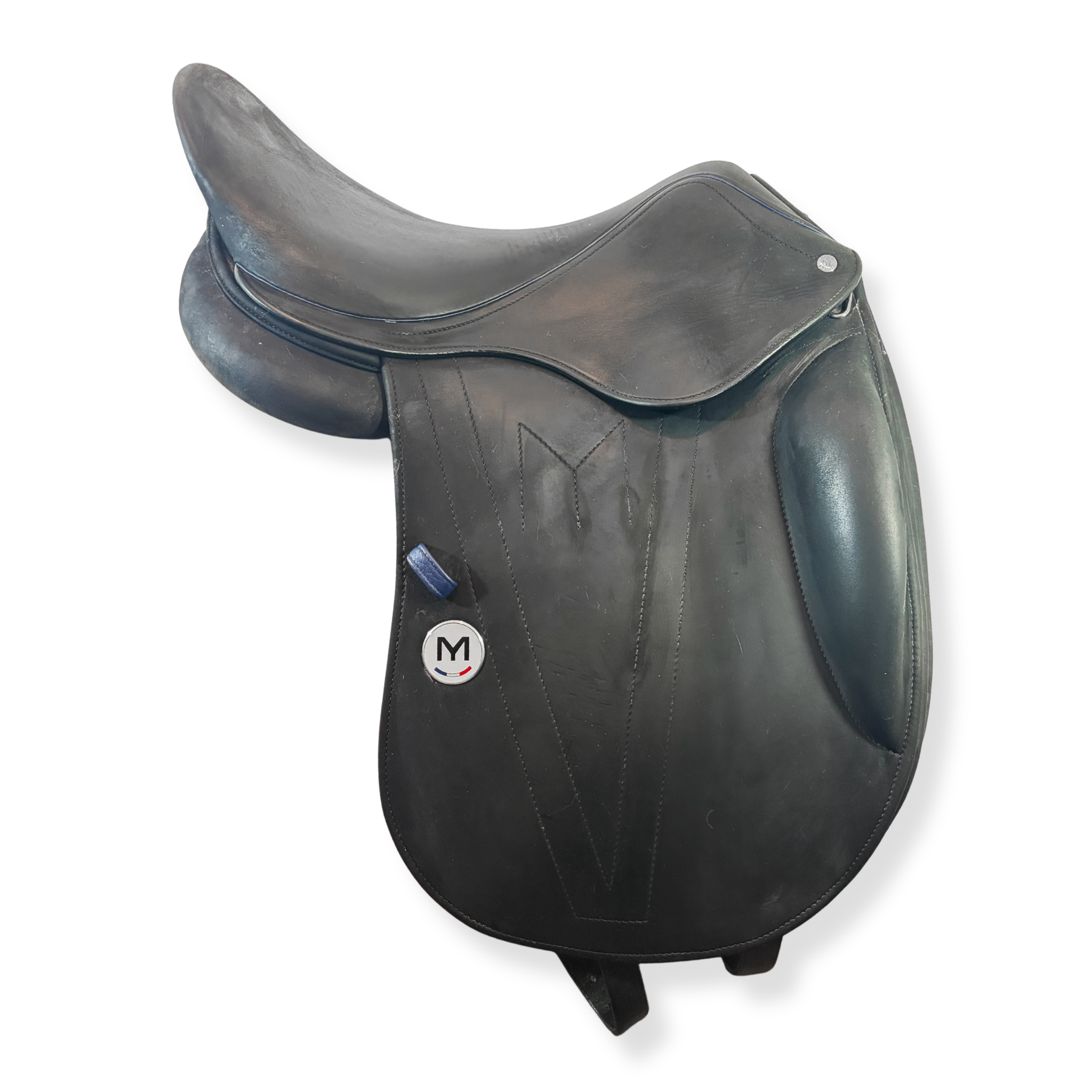 Meyer Dressage - 17.5" - Wide Tree