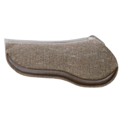 Felt Half Pad