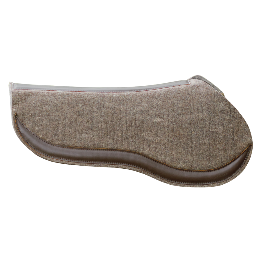 Felt Half Pad