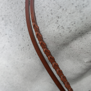 Curb Reins