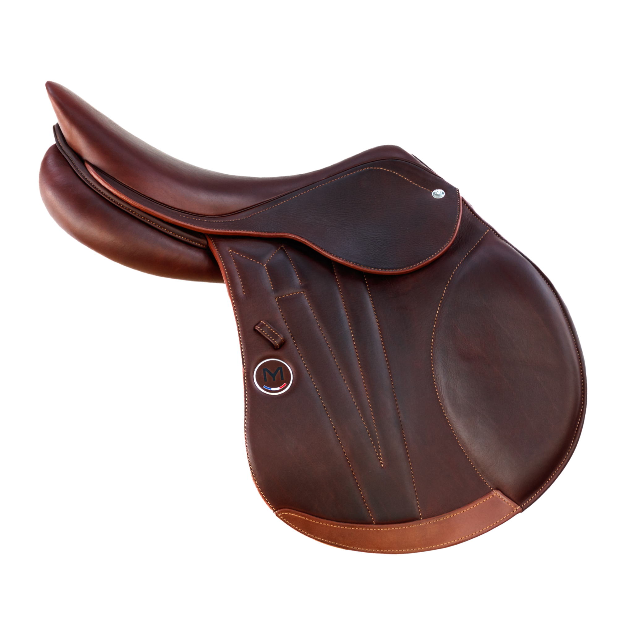 Meyer Act 2 Jumping Saddle