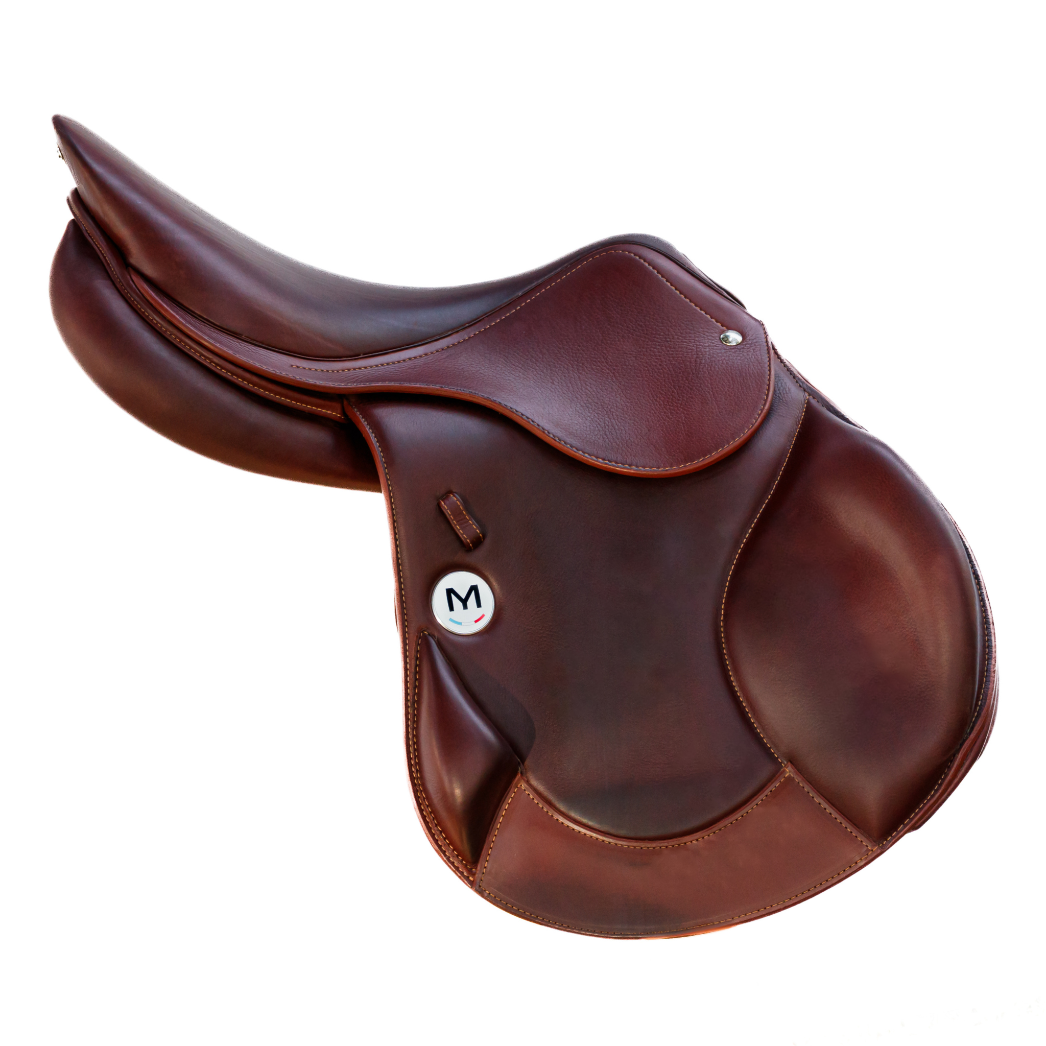 Meyer Cross Eventing Saddle