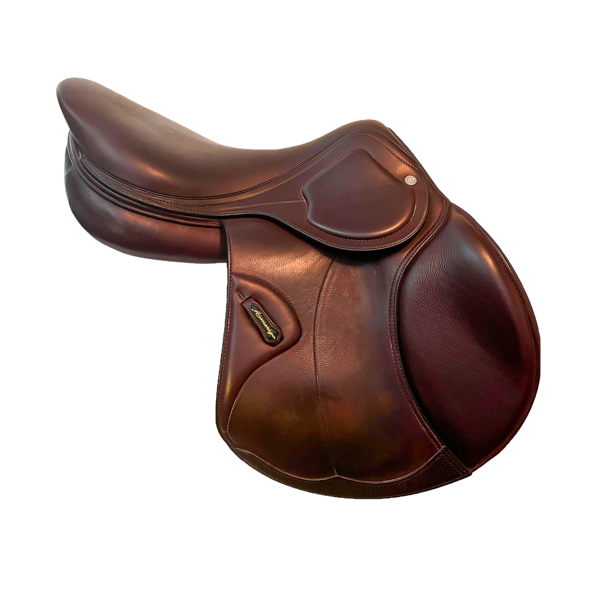 Amerigo HC - 17.5" - Medium Tree