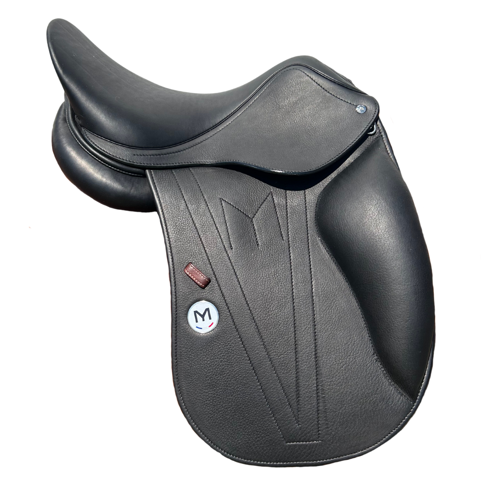 Meyer Dressage - 17" - A Tree