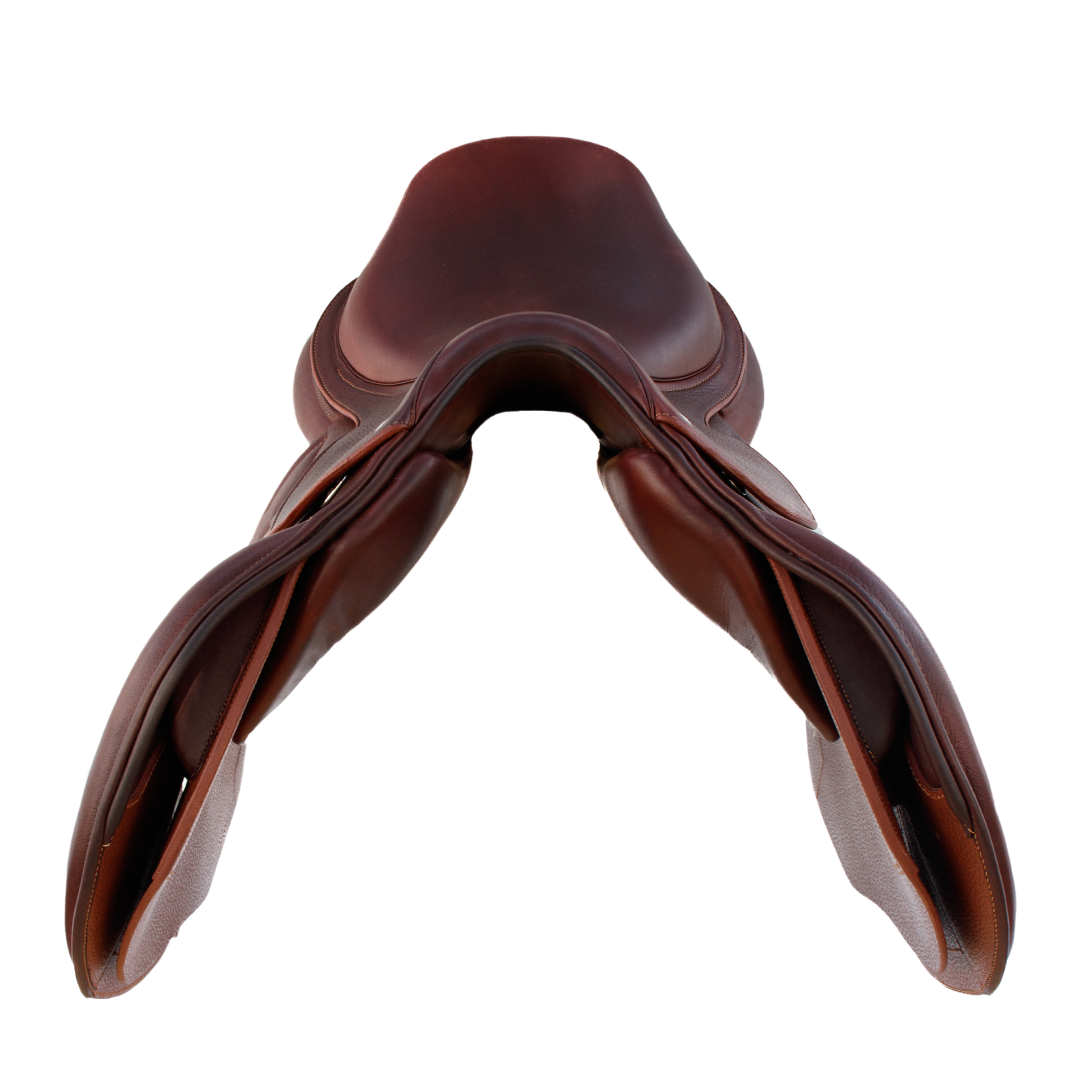 Meyer Act 2 Jumping Saddle