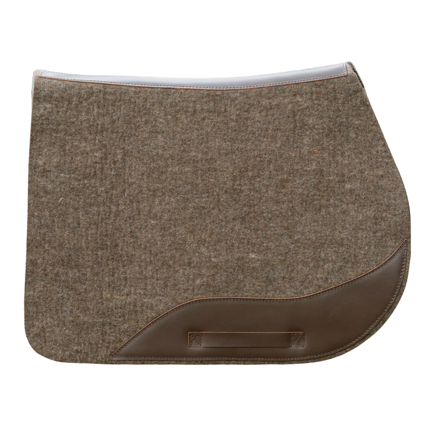 Felt Saddle Pad