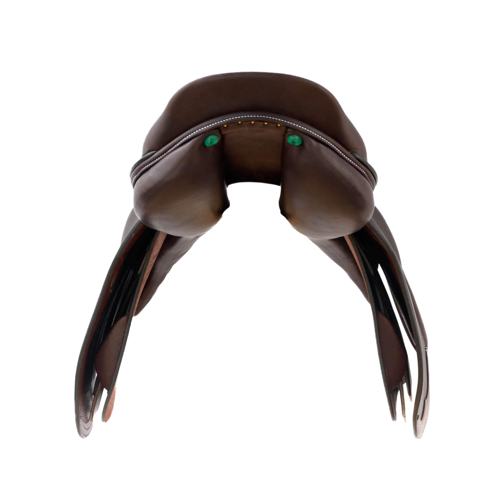 Amerigo Octave S Jumping Saddle