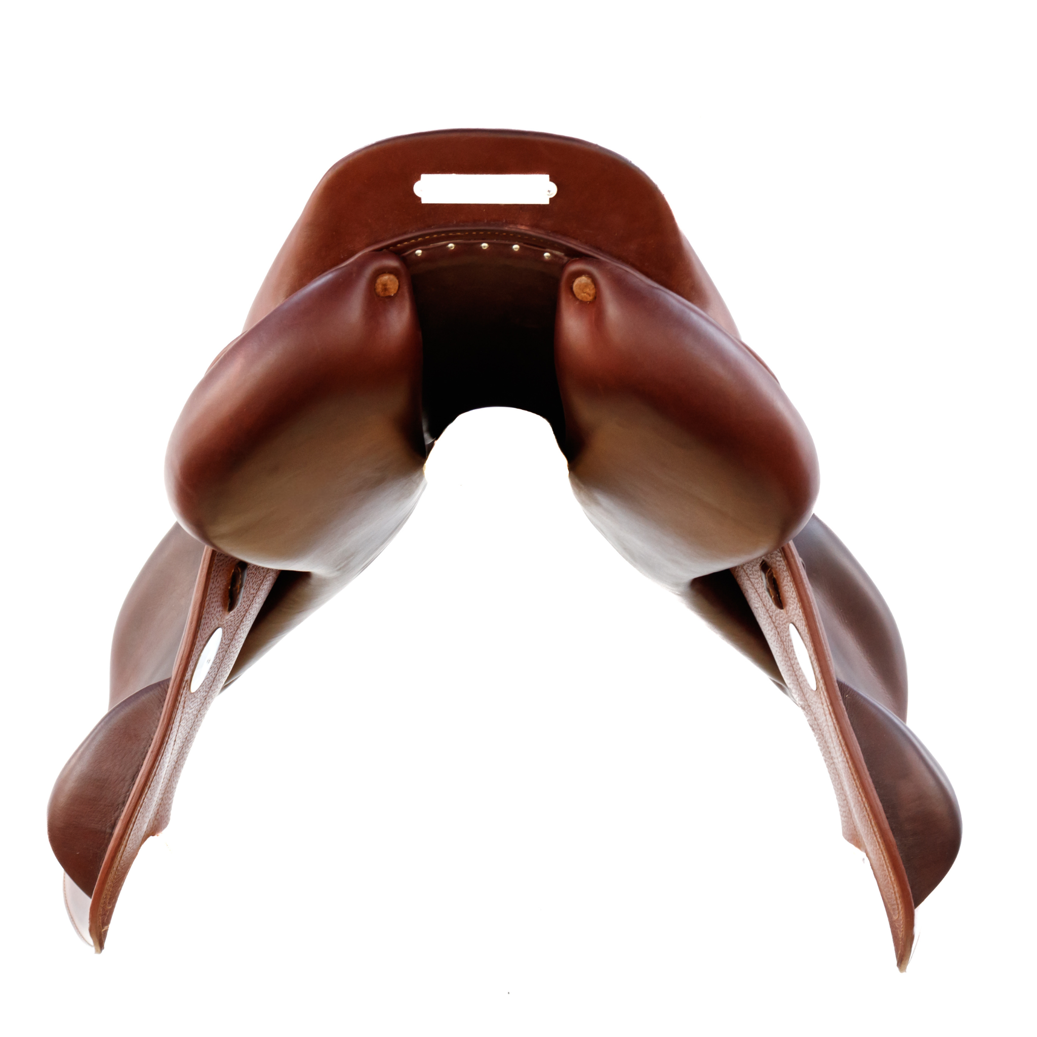 Meyer Cross Eventing Saddle