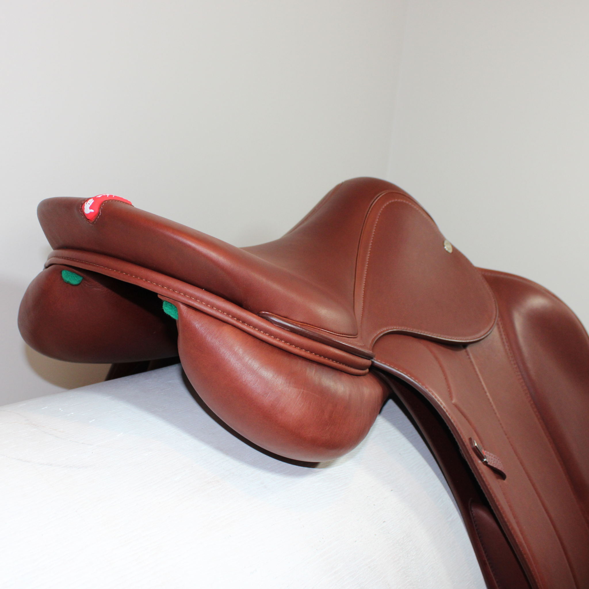 Equipe Grand Prix - 17.5" - Narrow Tree