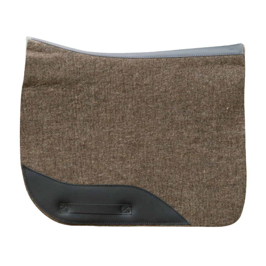 Felt Saddle Pad