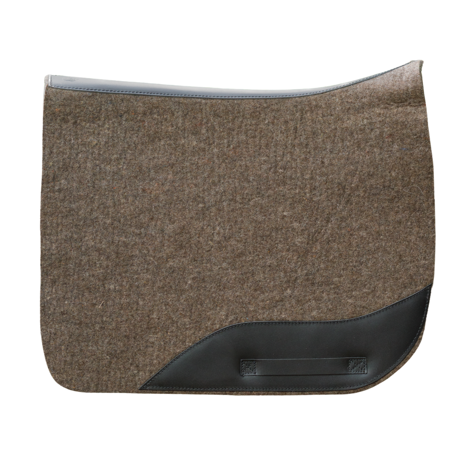Felt Saddle Pad