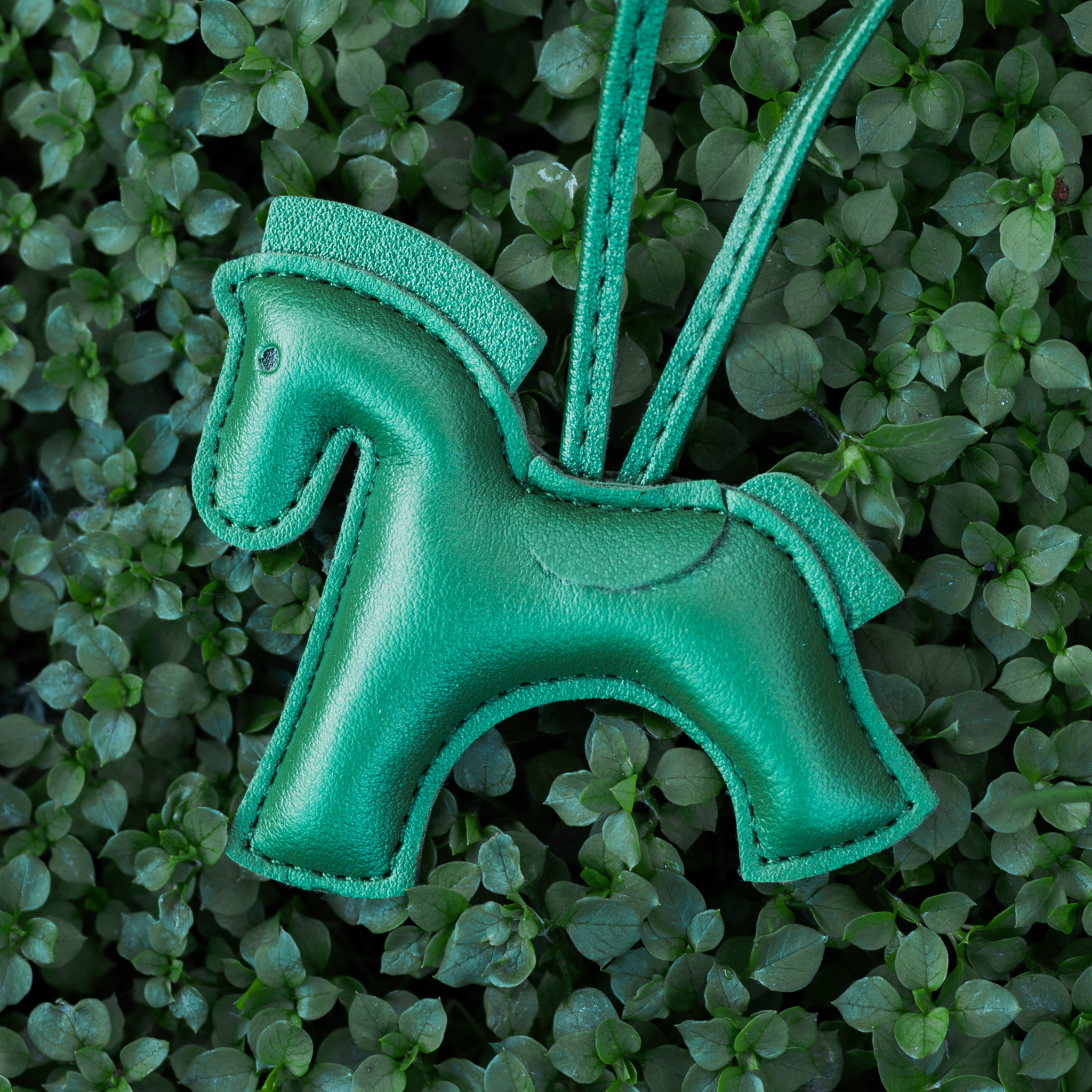 Horse Bag Charm
