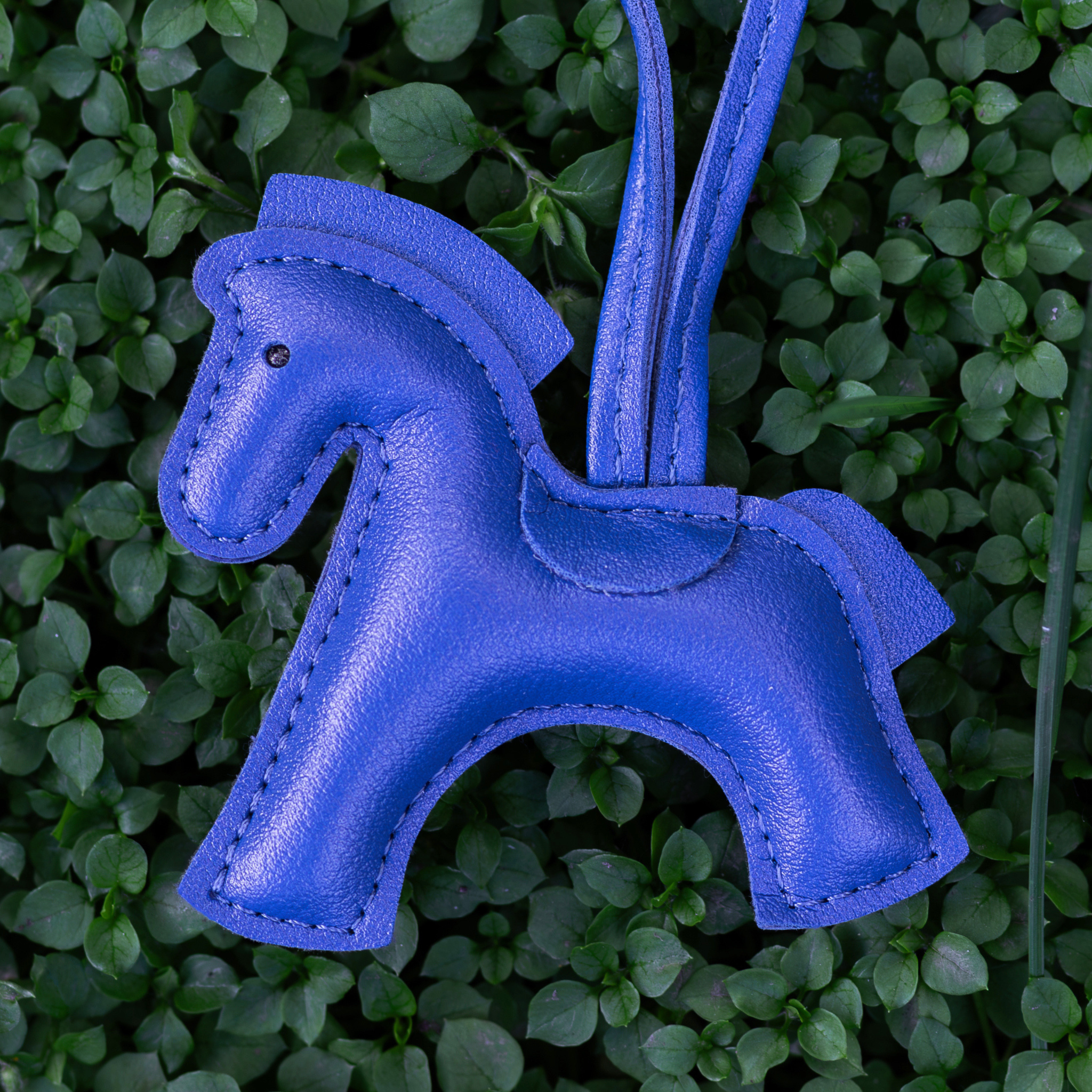 Horse Bag Charm