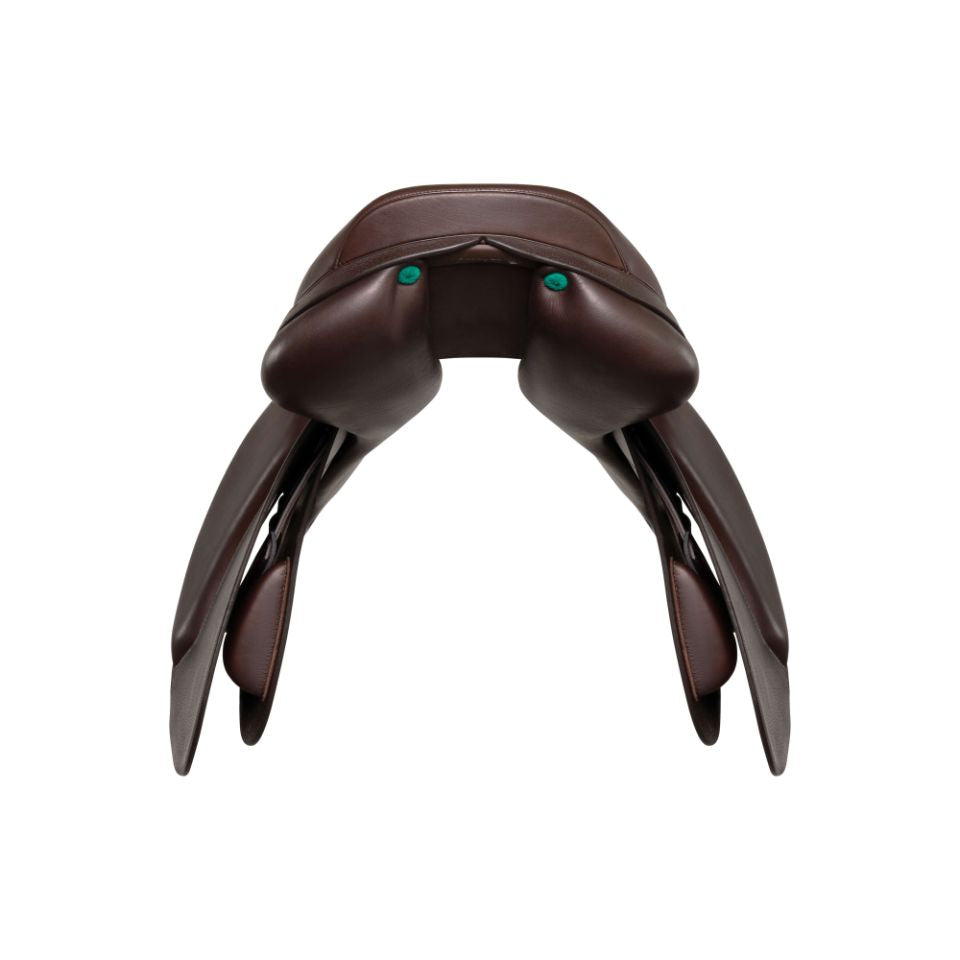Equipe Emporio Jump Saddle