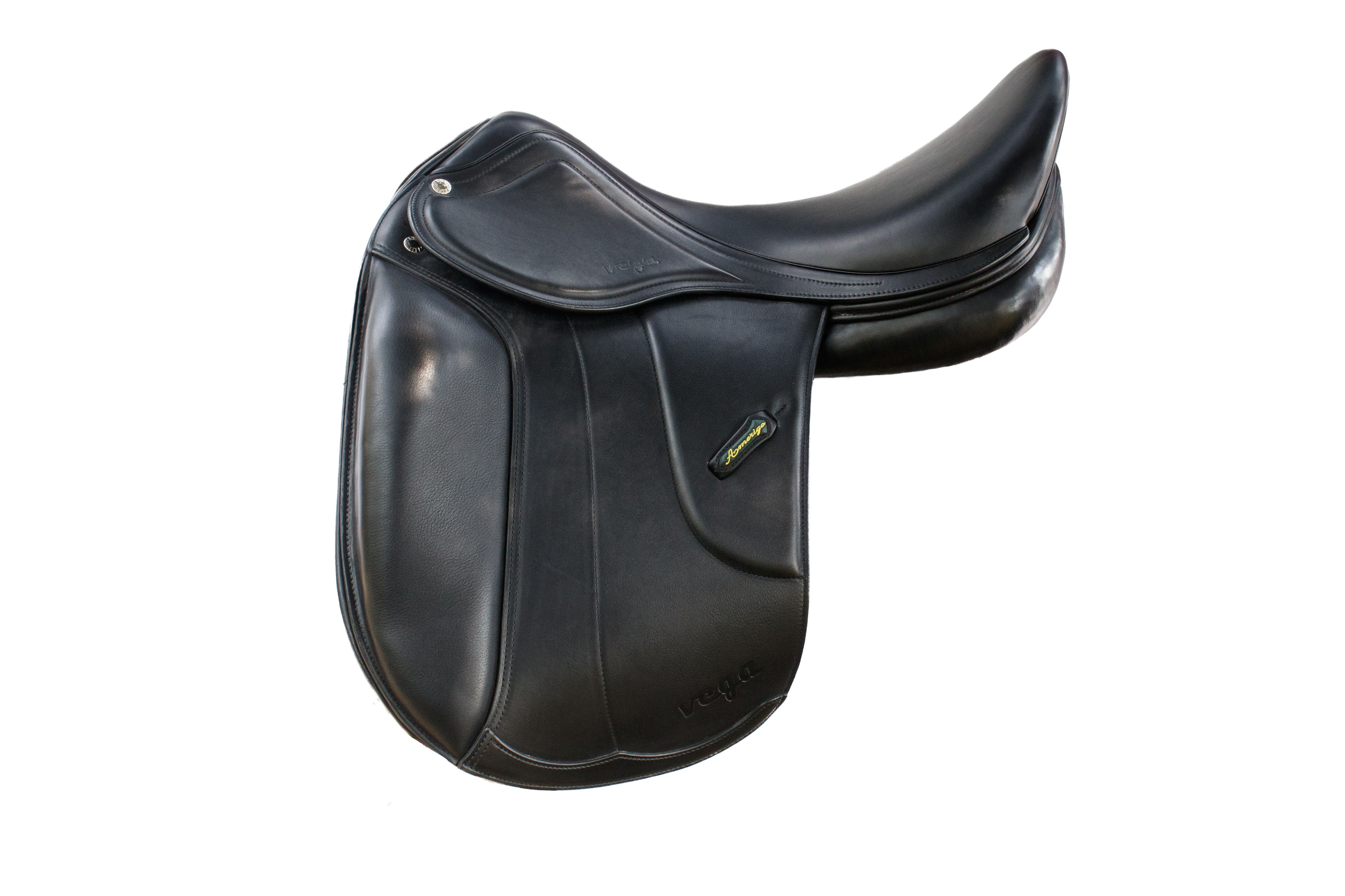 Amerigo Vega selle de dressage
