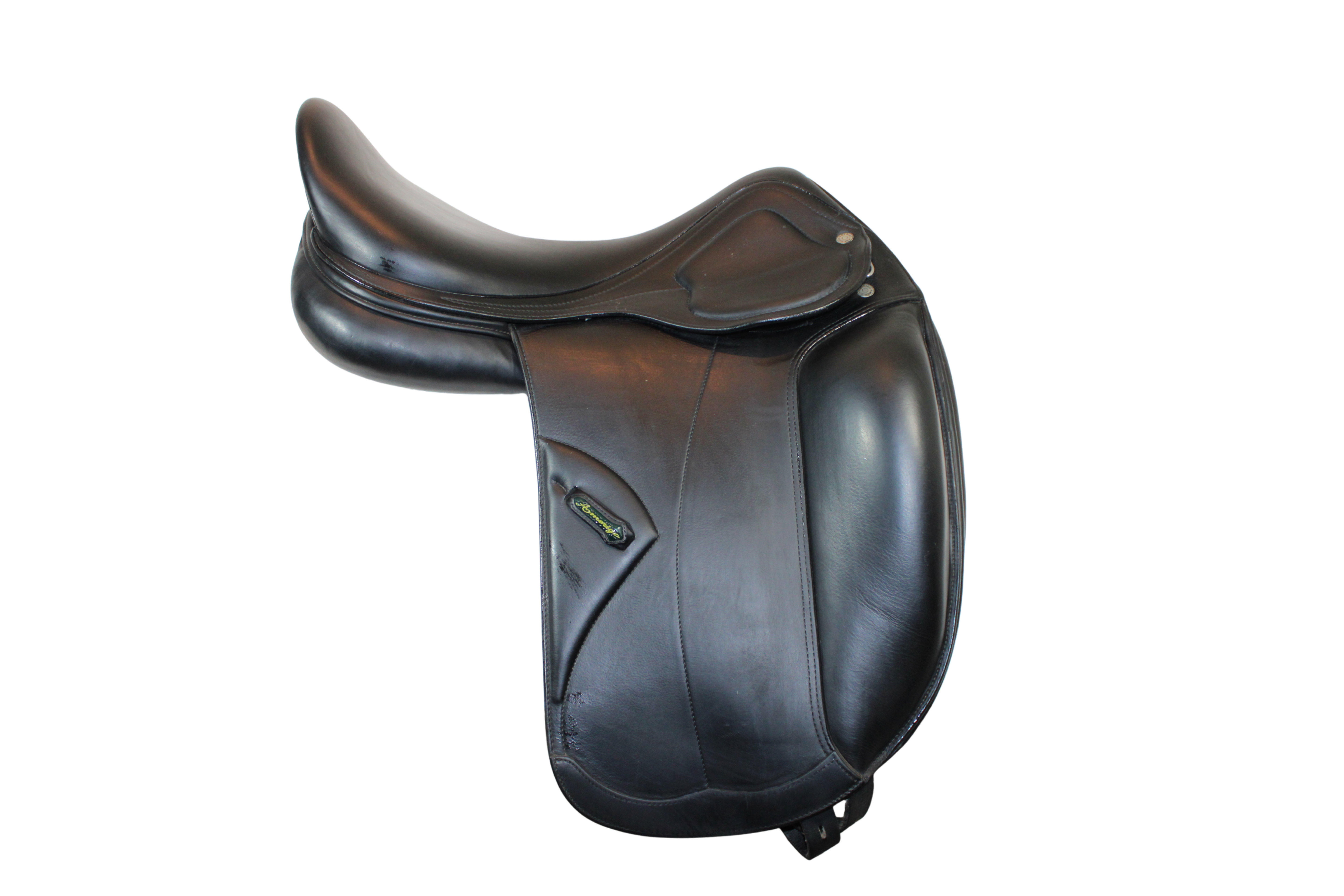 Amerigo Pasubio - 18" - MW/W Tree