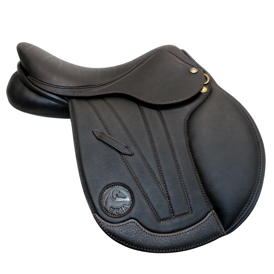 Ucha Joven (Kids) Jump Saddle