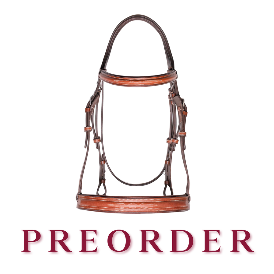 Hunter Bridle