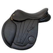 Ucha Joven (Kids) Jump Saddle