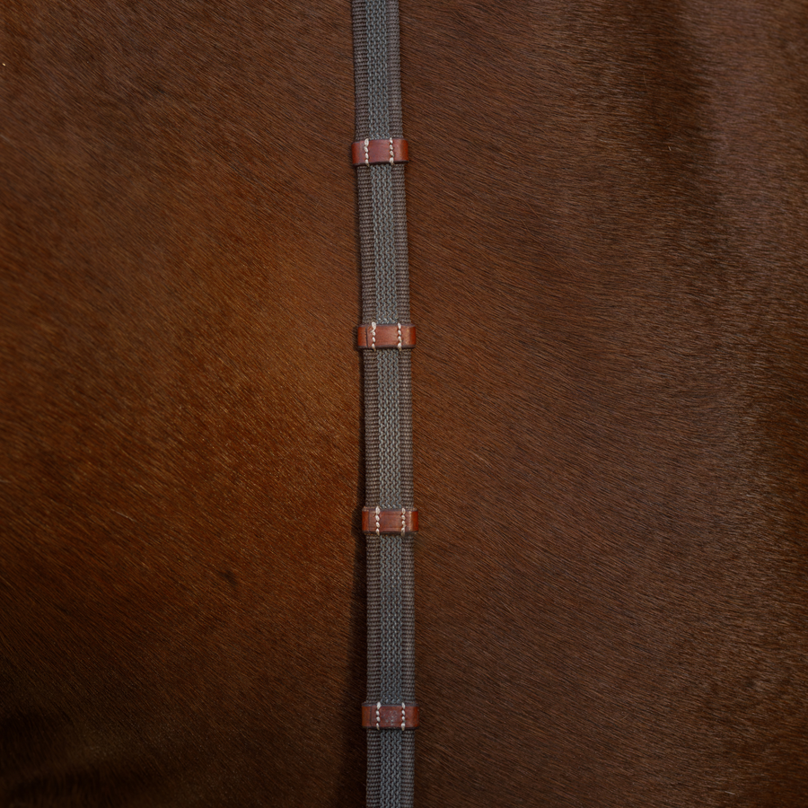 Steady Feel Reins