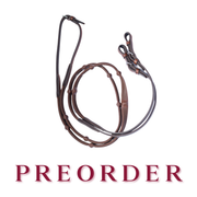 Soft Feel Rubber Reins