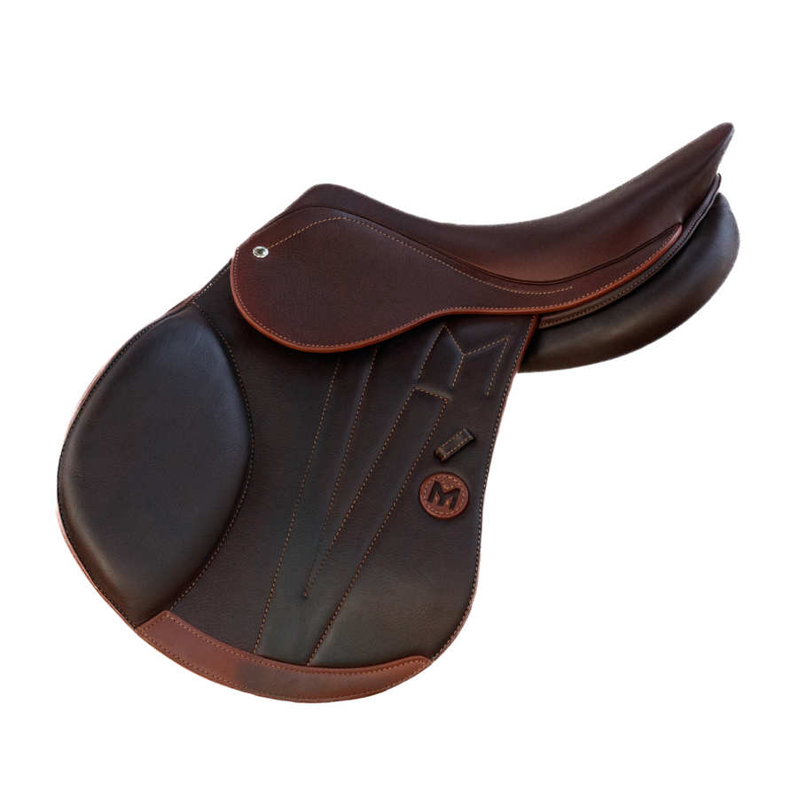 Meyer Act 1 Jumping Saddle