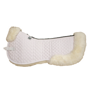 Leveza Sheepskin Half Pad