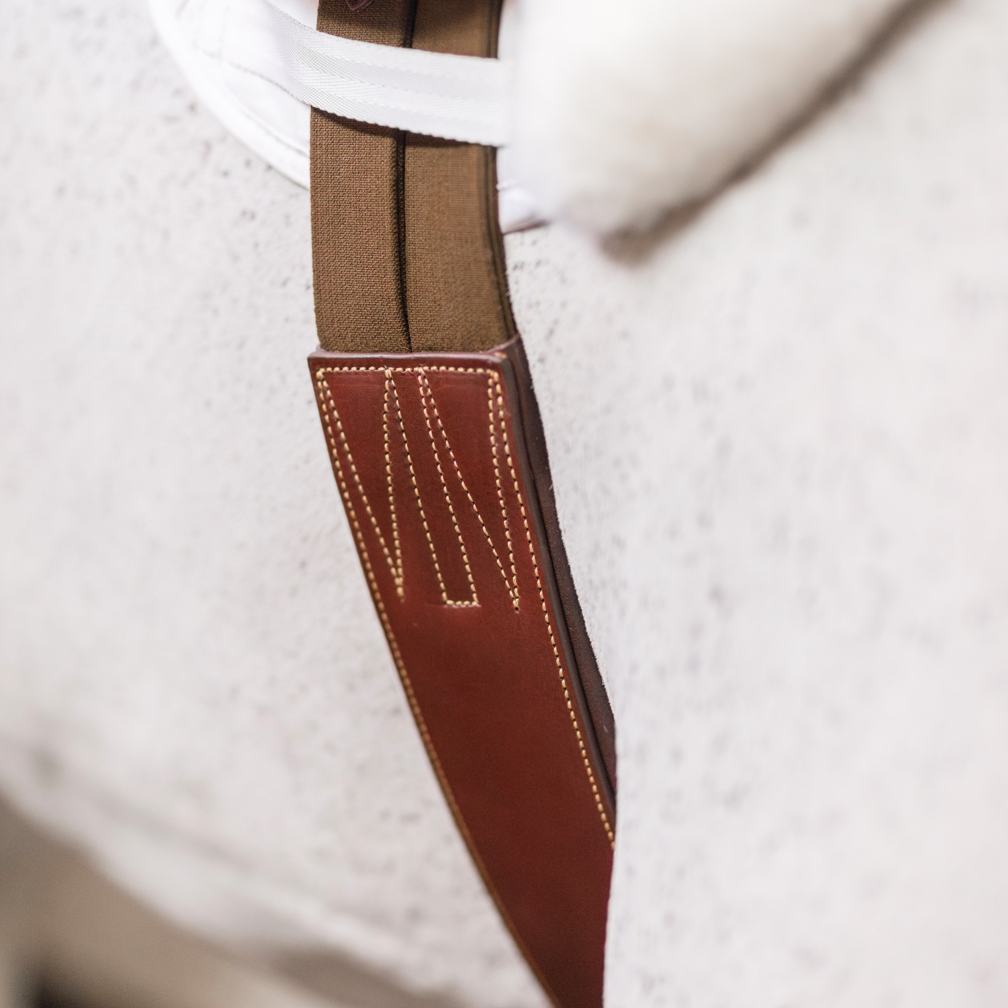 Champlain Hunter Girth