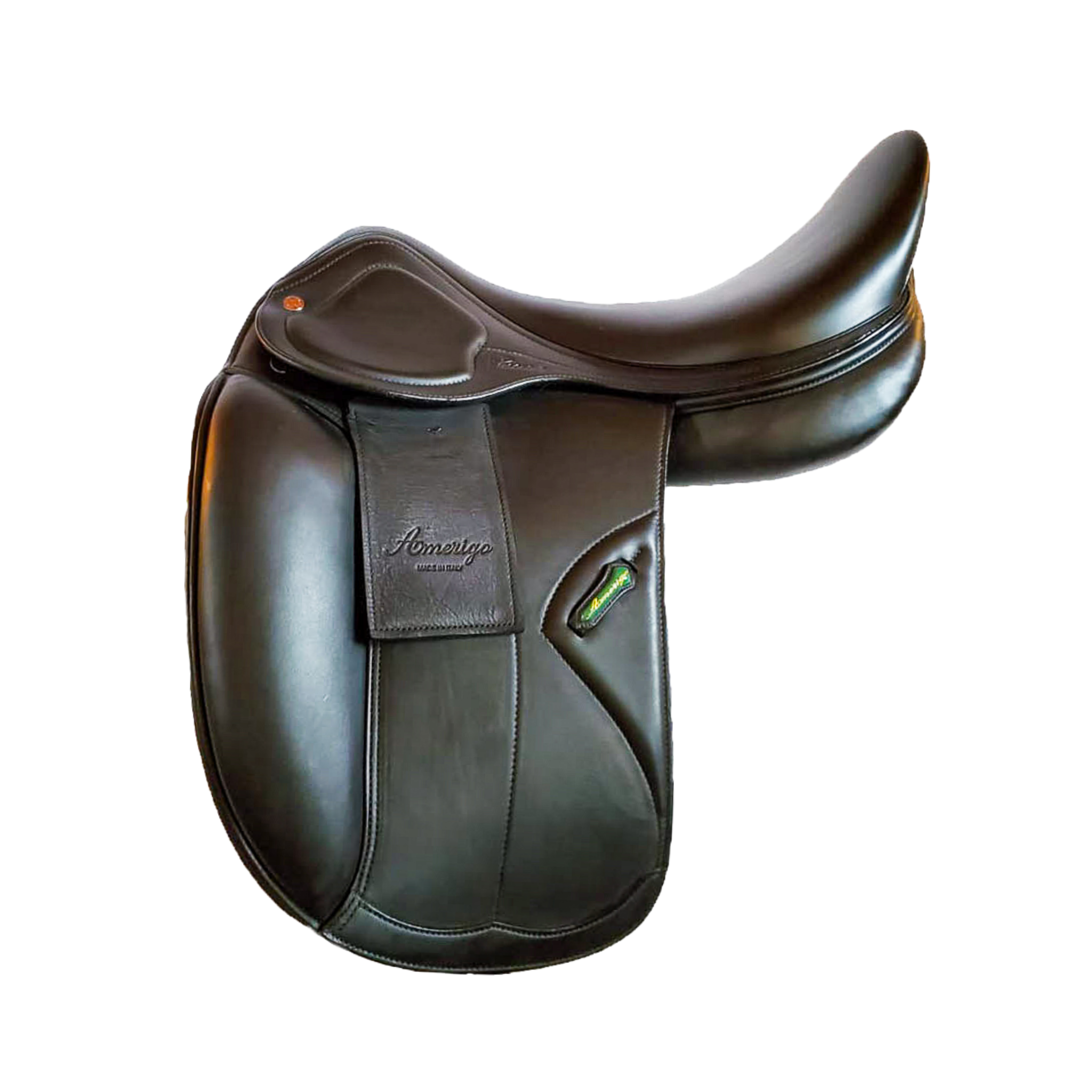 Amergio HC - 18" - Medium Wide Tree