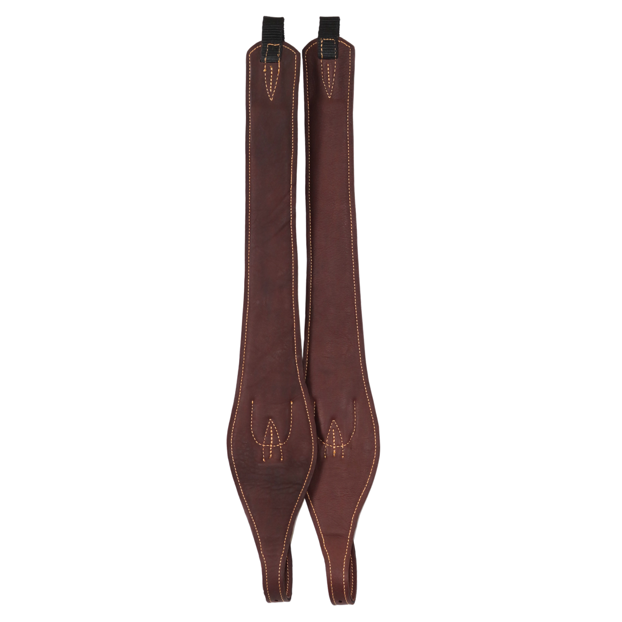 Cavell Stability Stirrup Leathers