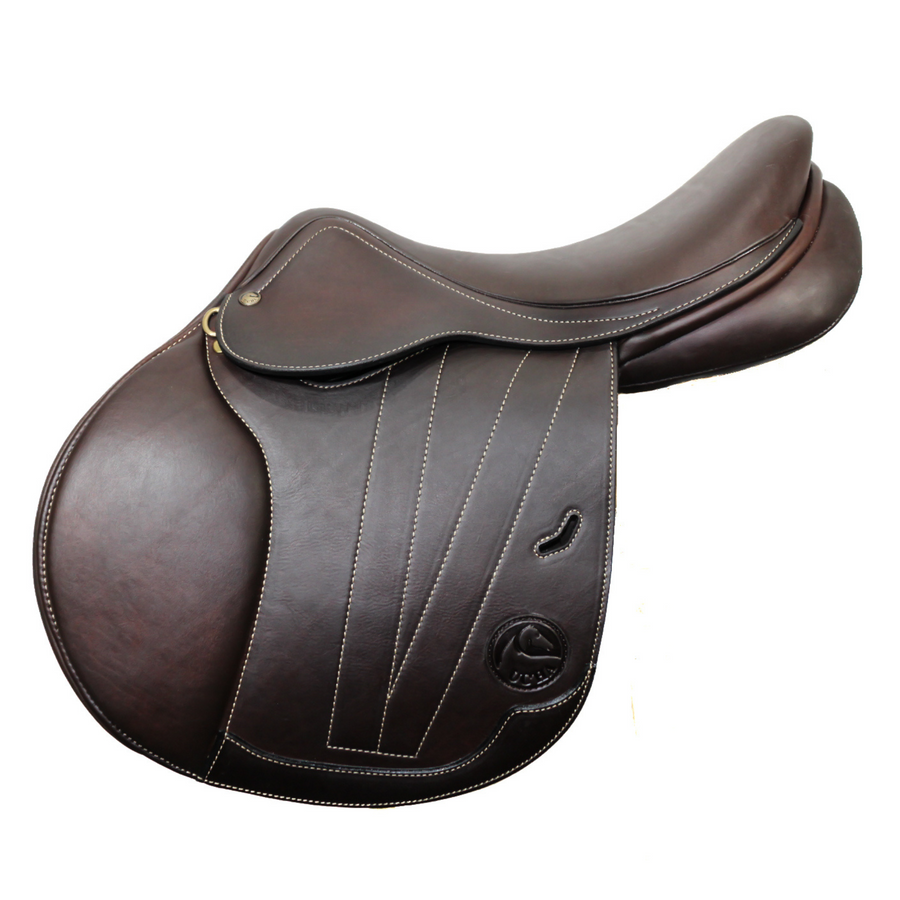 Ucha "V" Jumping Saddle