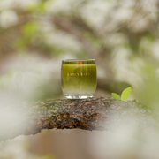Fancy Barn Soy Wax Candle