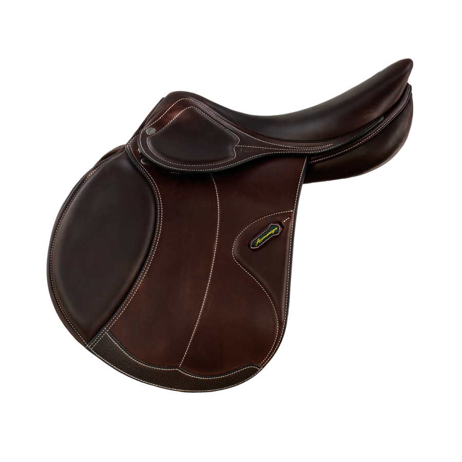 Amerigo Farouche Jumping Saddle