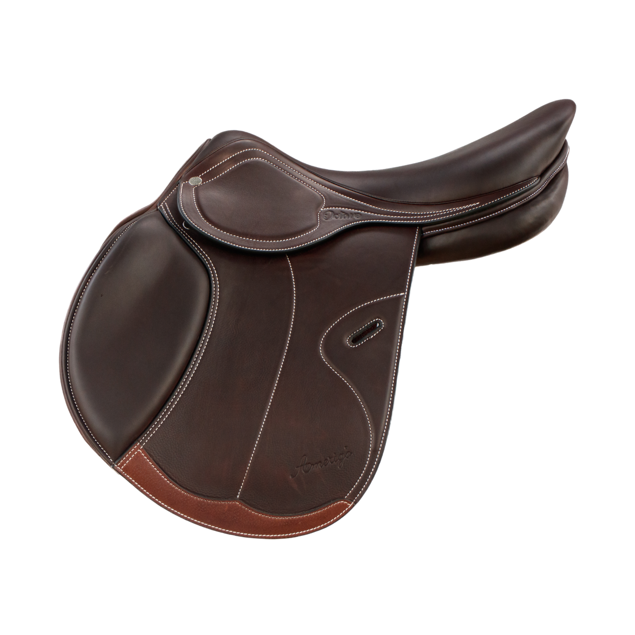 Amerigo Octave S Jumping Saddle