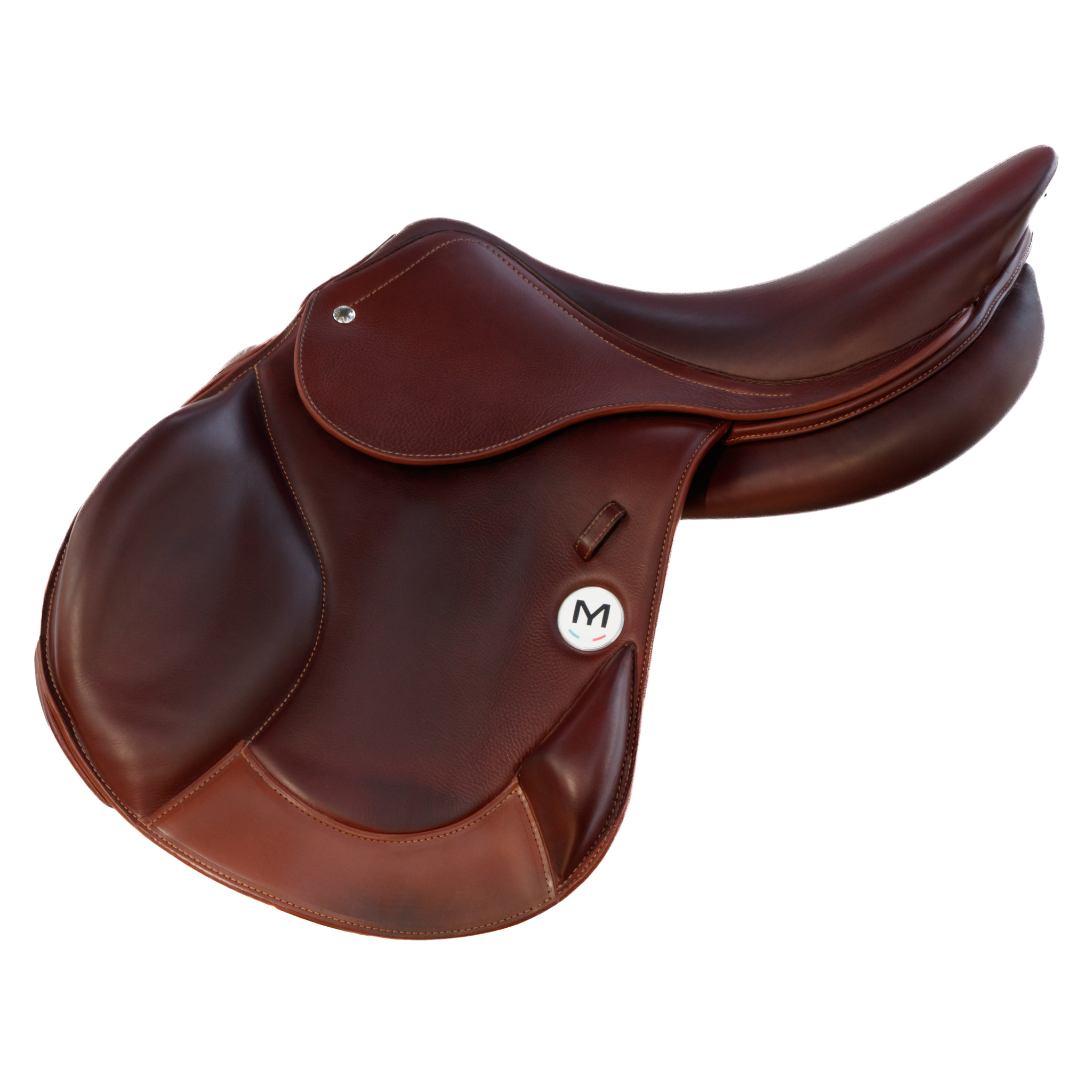 Meyer Cross Eventing Saddle
