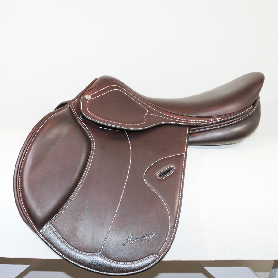 Amerigo Octave S - 18" - Medium Wide/Wide Tree