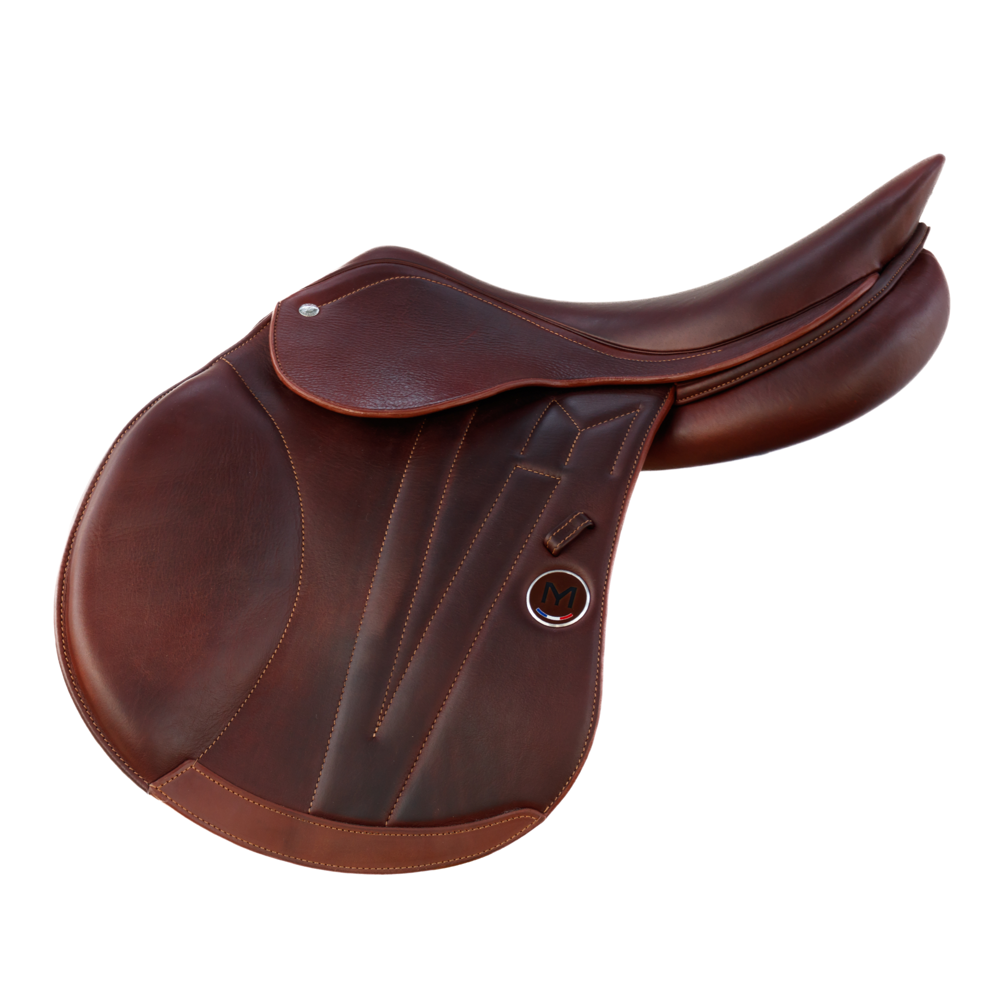 Meyer Act 2 Jumping Saddle