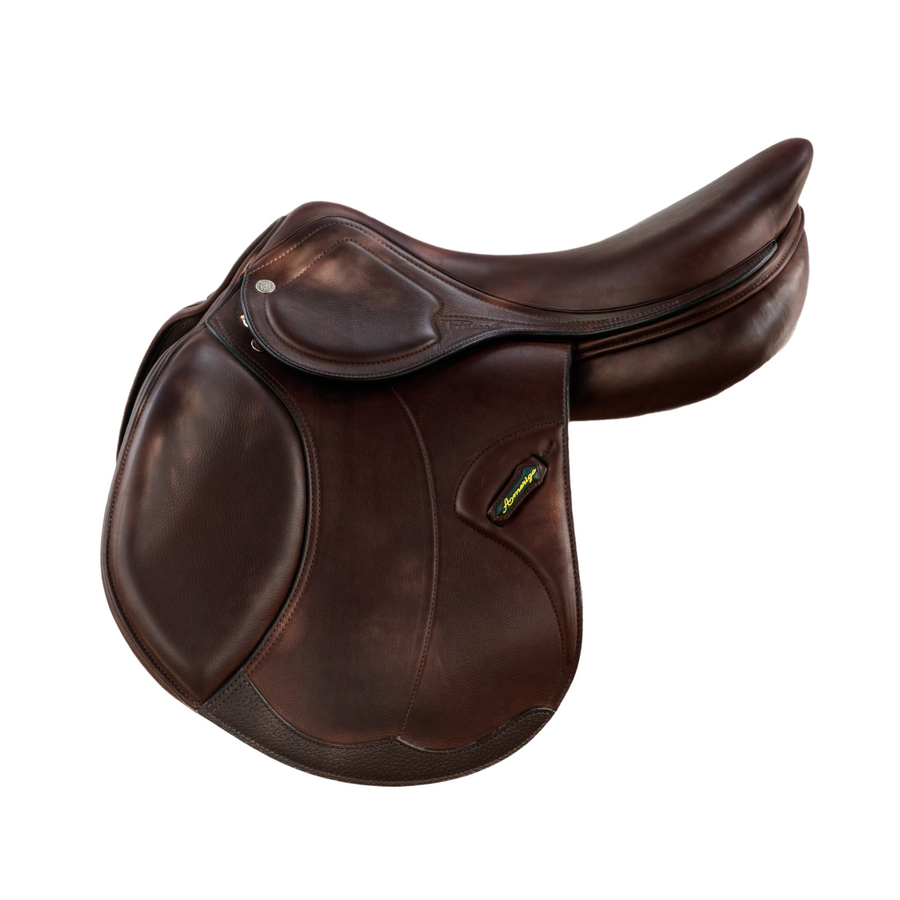 Amerigo HC Jumping Saddle