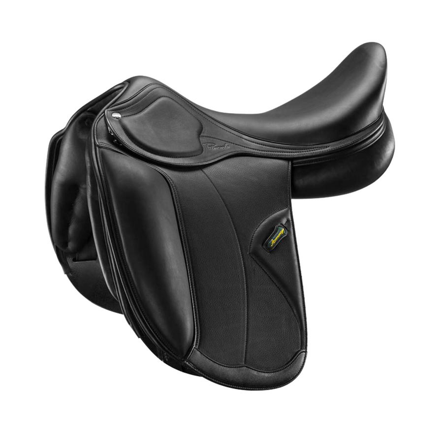 Amerigo Classic Dressage Saddle