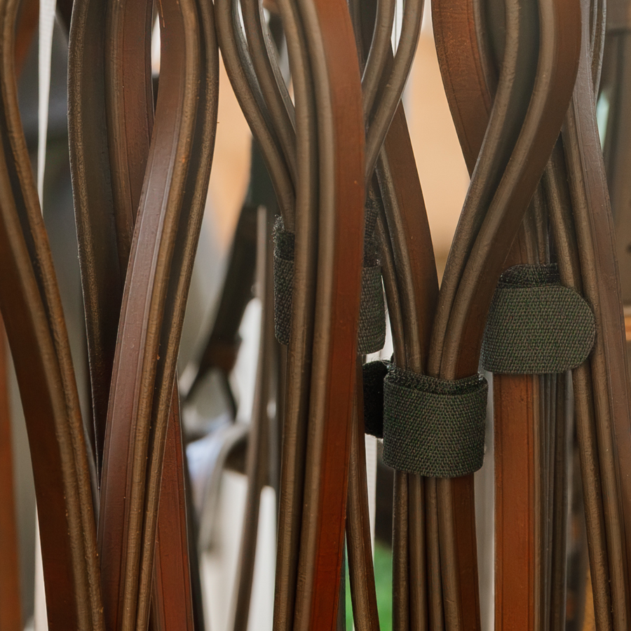 Curb Reins