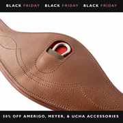 Meyer Long Anatomical Girth