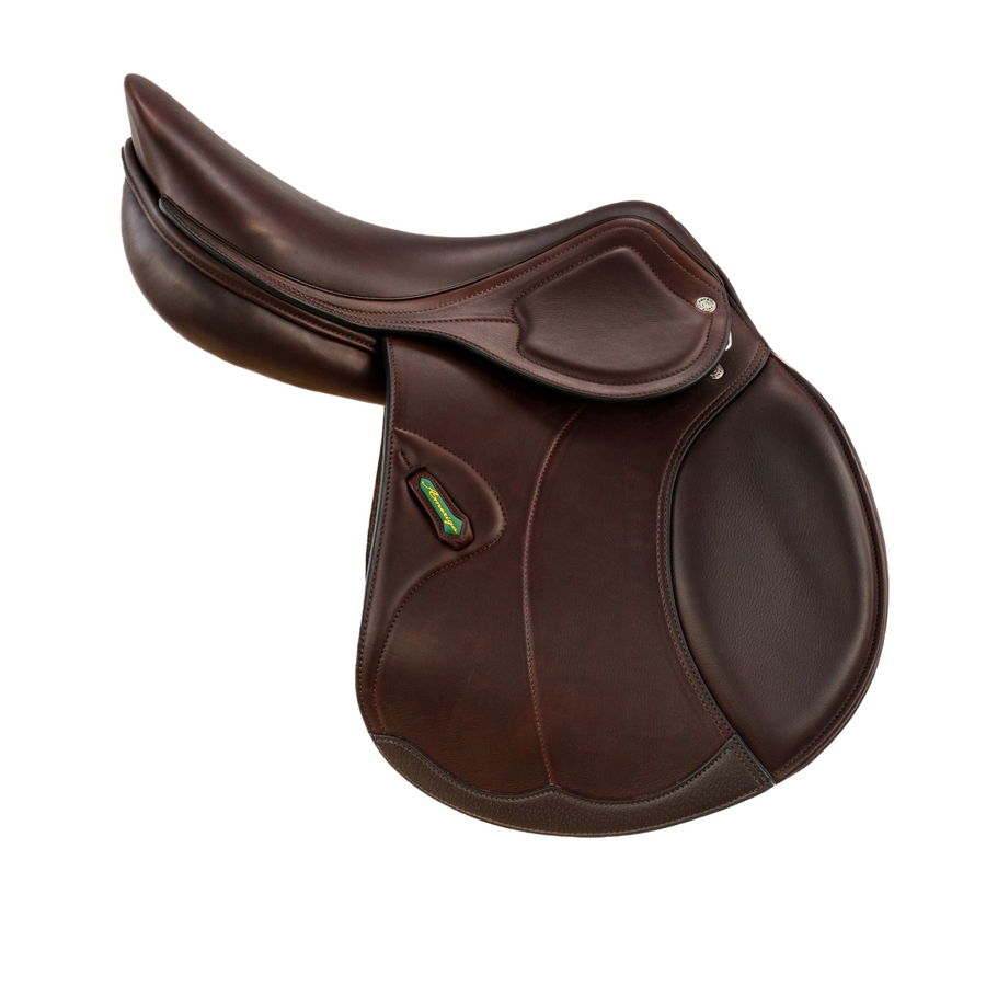 Amerigo DJ Jumping Saddle